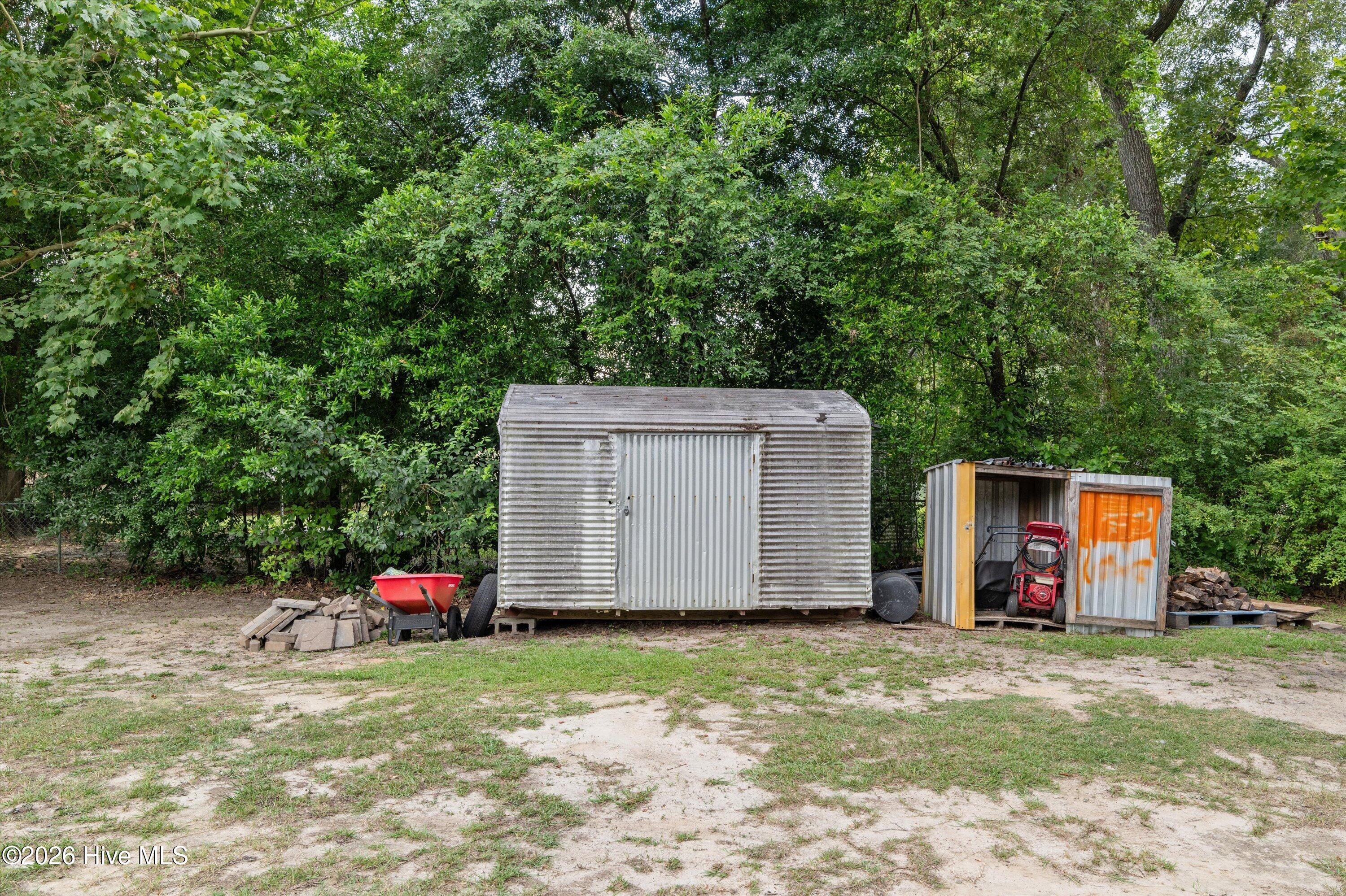5045 Westbrook Road Augusta, GA 30906 - Photo 21 of 23