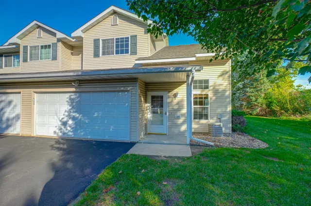 $249,900 | 106 Bridgewater Trail, Hudson, WI 54016