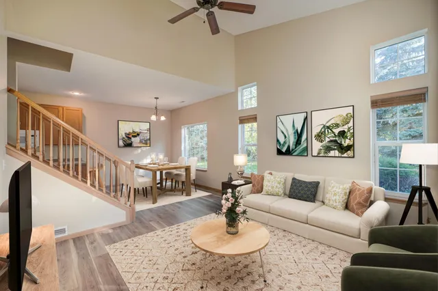 $249,900 | 106 Bridgewater Trail, Hudson, WI 54016