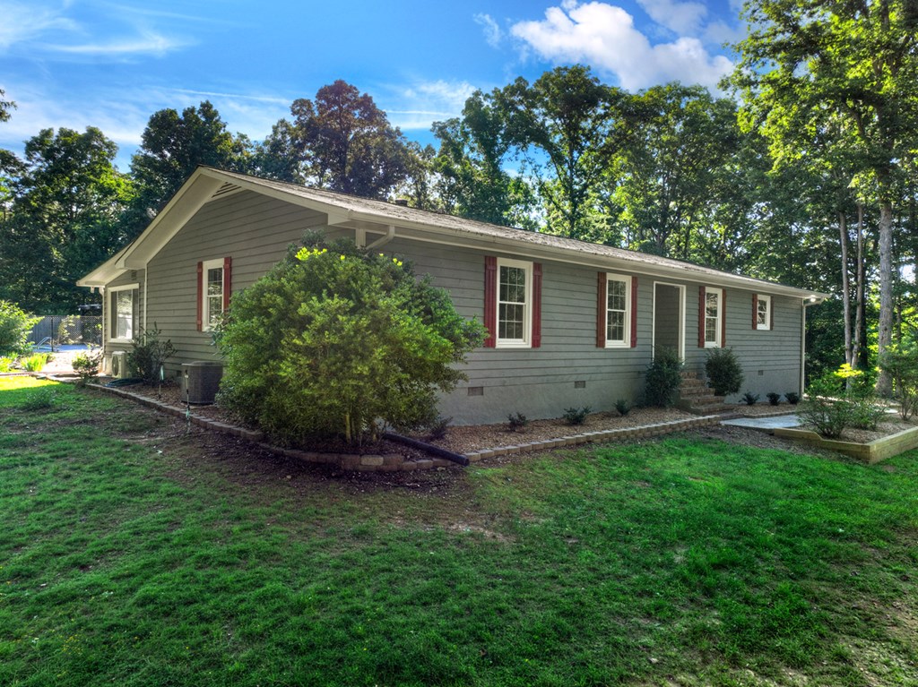 999 Paul Nicholson Road Blairsville, GA 30512 - Photo 30 of 38