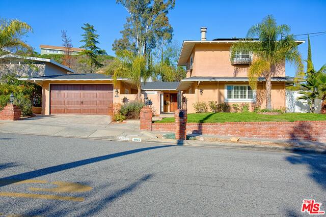 4016 Magna Carta Road Calabasas, CA 91302 - Photo 1 of 30