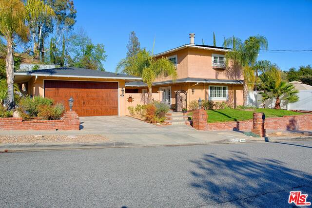 4016 Magna Carta Road Calabasas, CA 91302 - Photo 2 of 30