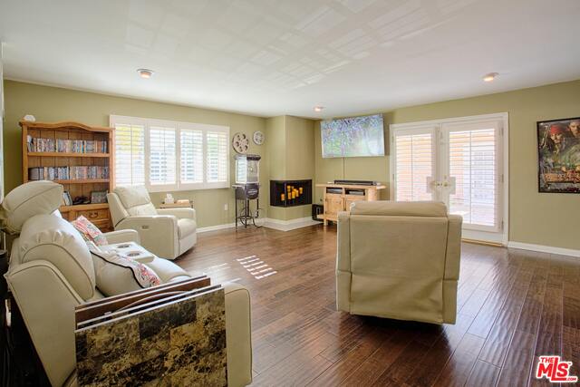 4016 Magna Carta Road Calabasas, CA 91302 - Photo 15 of 30
