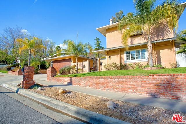 4016 Magna Carta Road Calabasas, CA 91302 - Photo 3 of 30