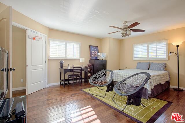 4016 Magna Carta Road Calabasas, CA 91302 - Photo 22 of 30