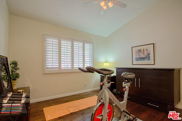 4016 Magna Carta Road Calabasas, CA 91302 - Photo 26 of 30