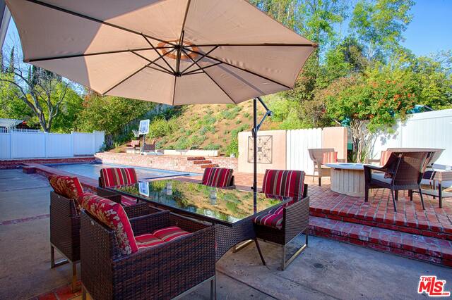 4016 Magna Carta Road Calabasas, CA 91302 - Photo 27 of 30