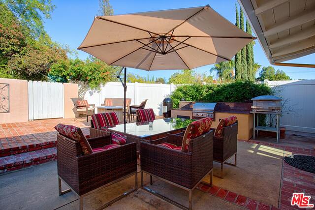 4016 Magna Carta Road Calabasas, CA 91302 - Photo 28 of 30