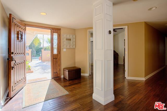 4016 Magna Carta Road Calabasas, CA 91302 - Photo 6 of 30