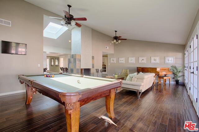 4016 Magna Carta Road Calabasas, CA 91302 - Photo 7 of 30