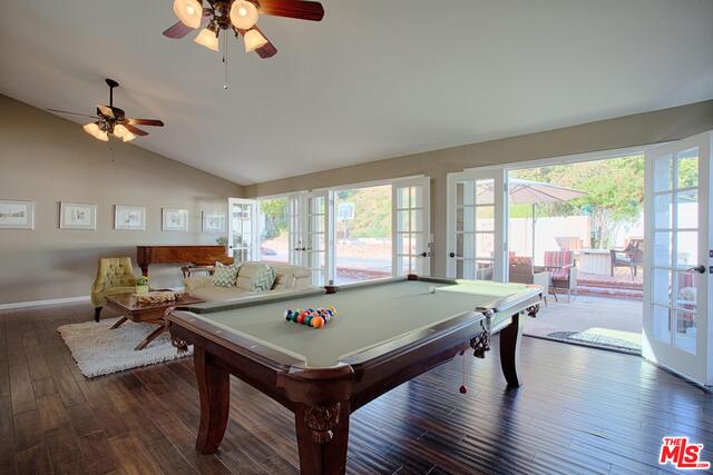 4016 Magna Carta Road Calabasas, CA 91302 - Photo 8 of 30