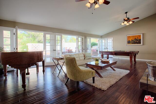 4016 Magna Carta Road Calabasas, CA 91302 - Photo 9 of 30