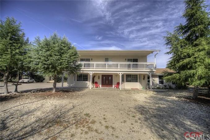 7765 Nonpariel Road Paso Robles, CA 93446 - Photo 1 of 1 Gallery Image 1