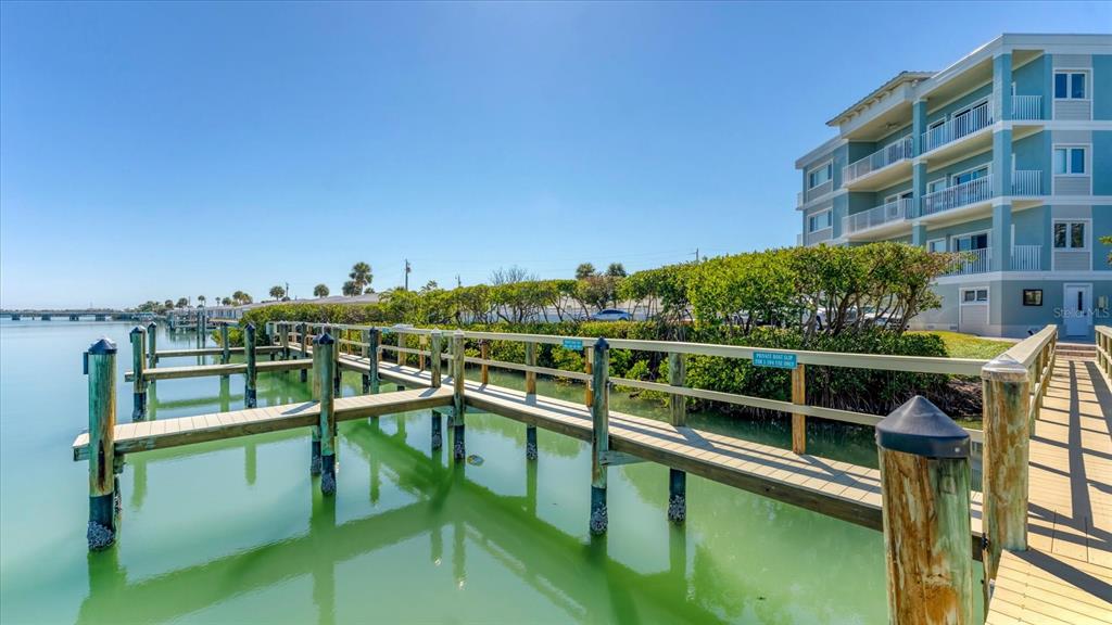 2245 North Beach Road, Unit 203 Englewood, FL 34223 - Photo 36 of 55 a view of a balcony with city view