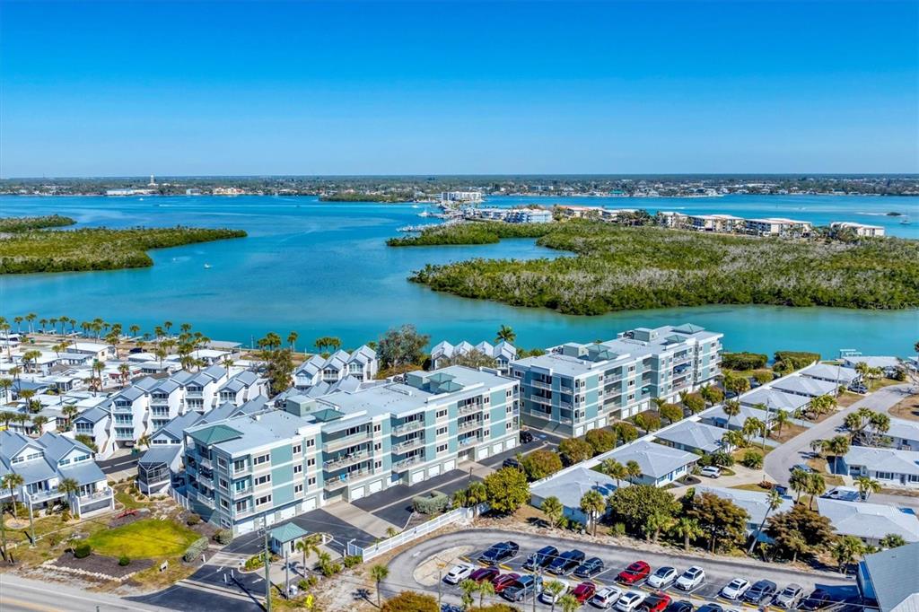 2245 North Beach Road, Unit 203 Englewood, FL 34223 - Photo 53 of 55