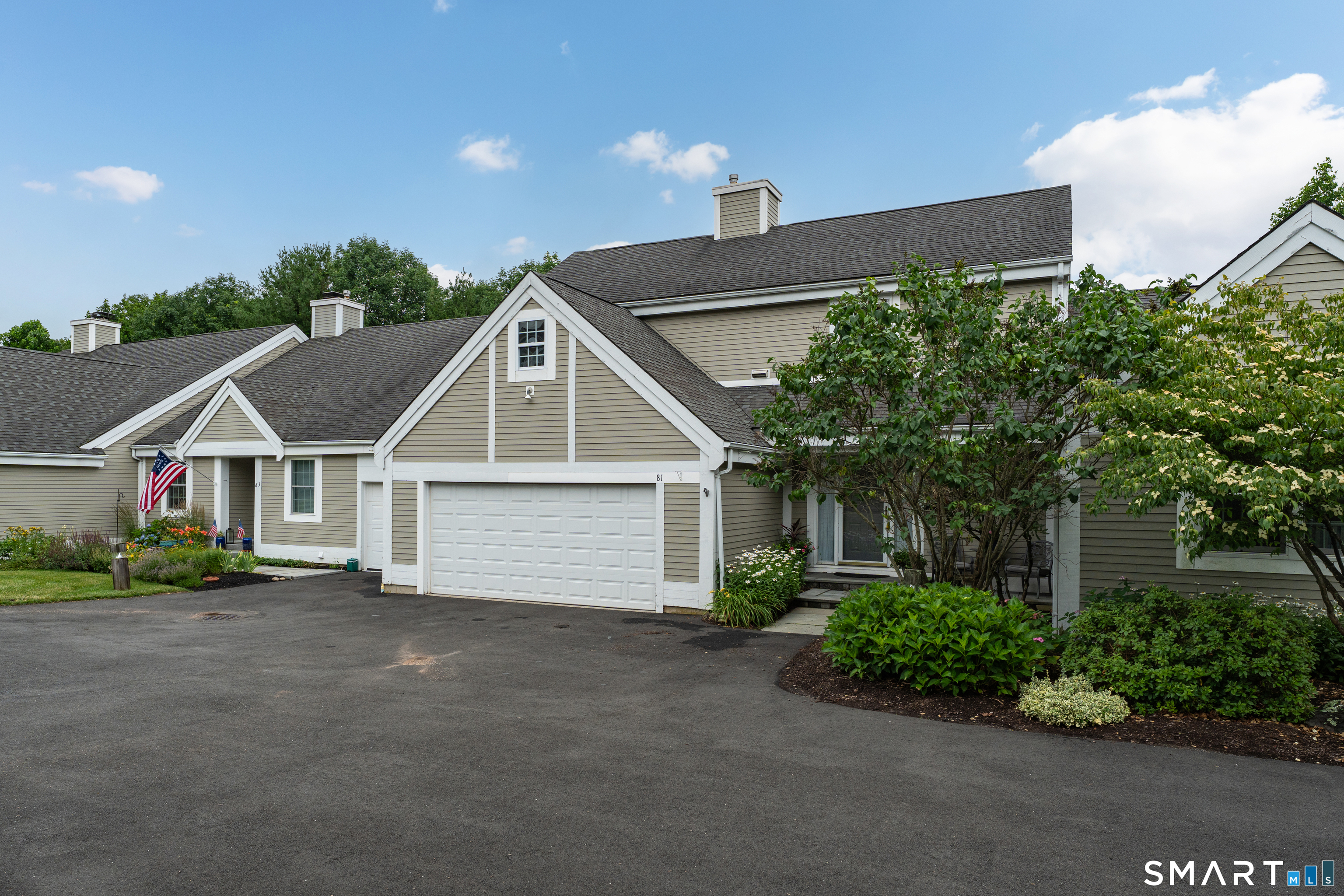 81 Legend Hill Road, Unit 81 Madison, CT 06443 - Photo 3 of 40