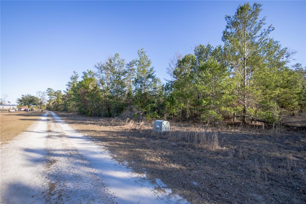 Southeast Rogers Sink Road Madison, FL 32340 - Photo 3 of 7 a view of a lake view