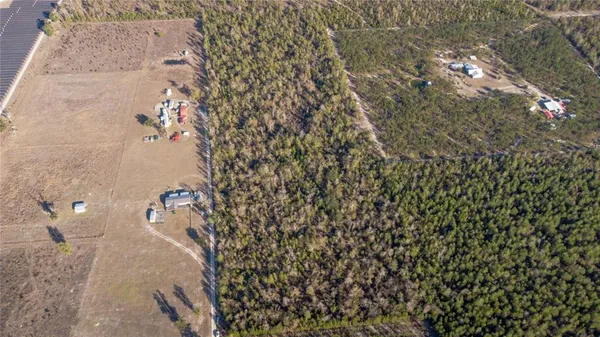 $160,000 | Southeast Rogers Sink Road, Madison, FL 32340