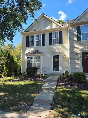 $330,000 | 9200 Silverbush Drive, Henrico, VA 23228