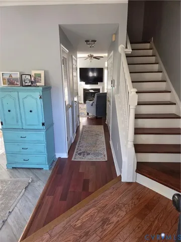 $330,000 | 9200 Silverbush Drive, Henrico, VA 23228