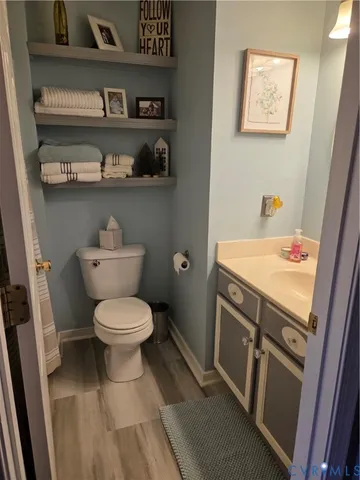 $330,000 | 9200 Silverbush Drive, Henrico, VA 23228