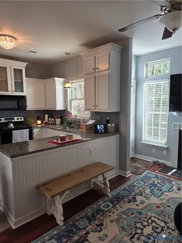 $330,000 | 9200 Silverbush Drive, Henrico, VA 23228