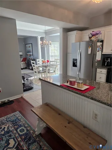 $330,000 | 9200 Silverbush Drive, Henrico, VA 23228