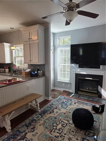 $330,000 | 9200 Silverbush Drive, Henrico, VA 23228