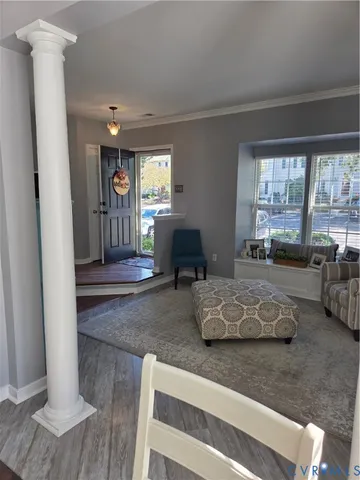 $330,000 | 9200 Silverbush Drive, Henrico, VA 23228