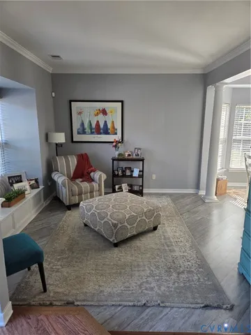 $330,000 | 9200 Silverbush Drive, Henrico, VA 23228