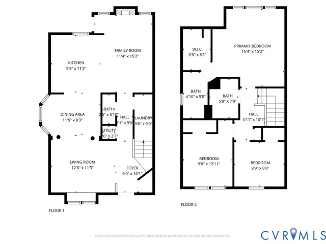 $330,000 | 9200 Silverbush Drive, Henrico, VA 23228