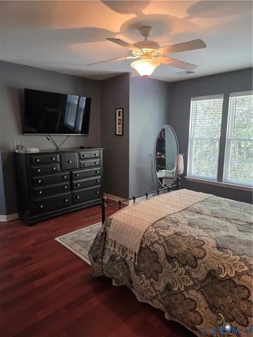 $330,000 | 9200 Silverbush Drive, Henrico, VA 23228