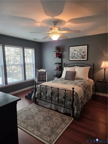 $330,000 | 9200 Silverbush Drive, Henrico, VA 23228