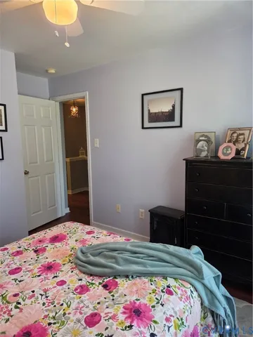 $330,000 | 9200 Silverbush Drive, Henrico, VA 23228