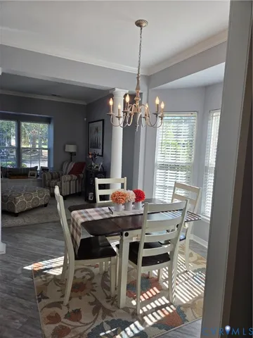 $330,000 | 9200 Silverbush Drive, Henrico, VA 23228