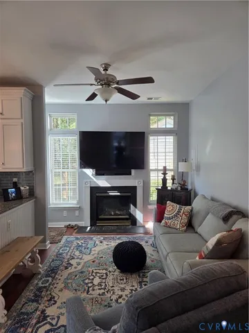 $330,000 | 9200 Silverbush Drive, Henrico, VA 23228