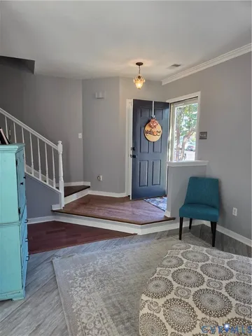 $330,000 | 9200 Silverbush Drive, Henrico, VA 23228