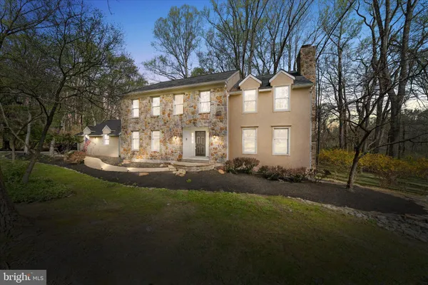$1,050,000 | 1 Ardmoor Lane, Chadds Ford, PA 19317