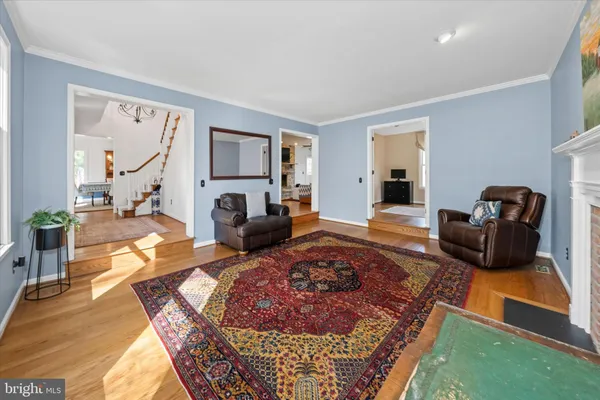 $1,050,000 | 1 Ardmoor Lane, Chadds Ford, PA 19317