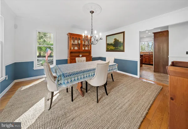 $1,050,000 | 1 Ardmoor Lane, Chadds Ford, PA 19317