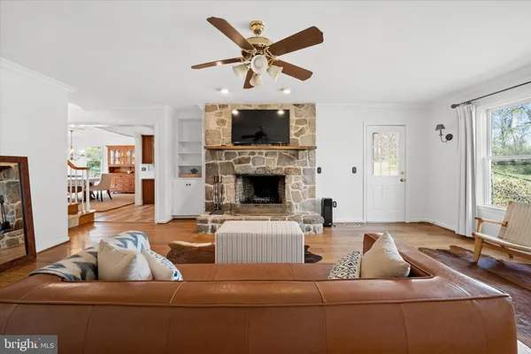 $1,050,000 | 1 Ardmoor Lane, Chadds Ford, PA 19317