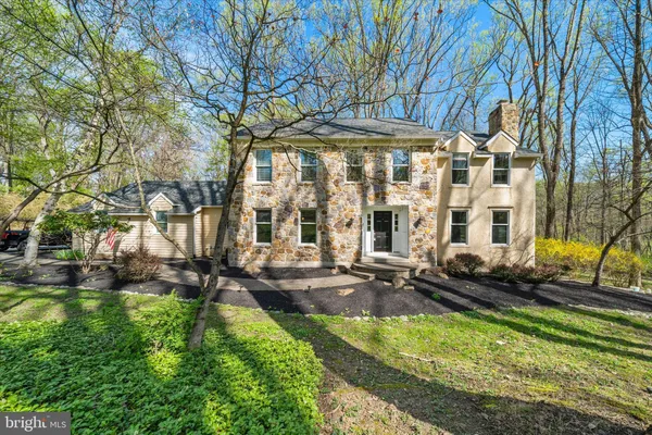 $1,050,000 | 1 Ardmoor Lane, Chadds Ford, PA 19317