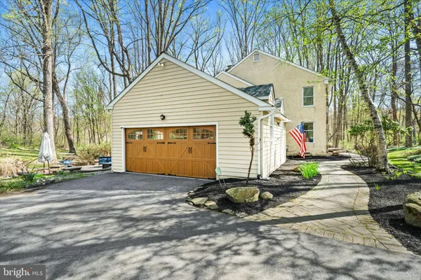 $1,050,000 | 1 Ardmoor Lane, Chadds Ford, PA 19317