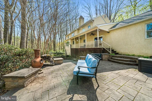 $1,050,000 | 1 Ardmoor Lane, Chadds Ford, PA 19317