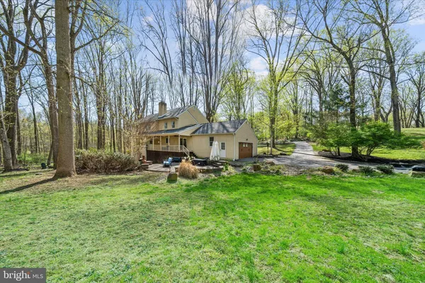 $1,050,000 | 1 Ardmoor Lane, Chadds Ford, PA 19317
