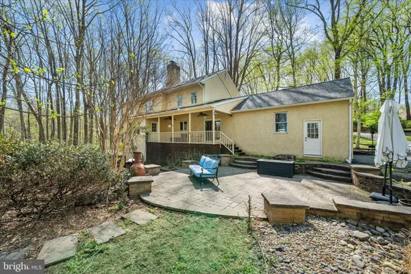 $1,050,000 | 1 Ardmoor Lane, Chadds Ford, PA 19317