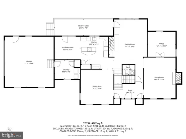$1,050,000 | 1 Ardmoor Lane, Chadds Ford, PA 19317