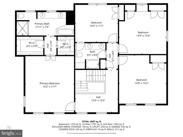 $1,050,000 | 1 Ardmoor Lane, Chadds Ford, PA 19317