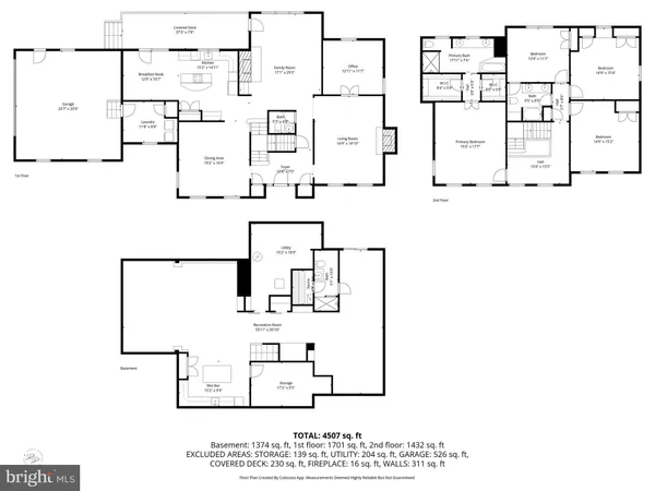 $1,050,000 | 1 Ardmoor Lane, Chadds Ford, PA 19317