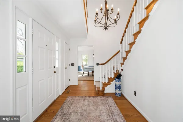 $1,050,000 | 1 Ardmoor Lane, Chadds Ford, PA 19317
